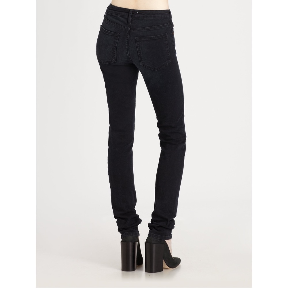 Acne Flex Basement Jeans 26/32